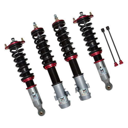 Street Series Megan Racing MR-CDK-SOB Coilover Damper Kit