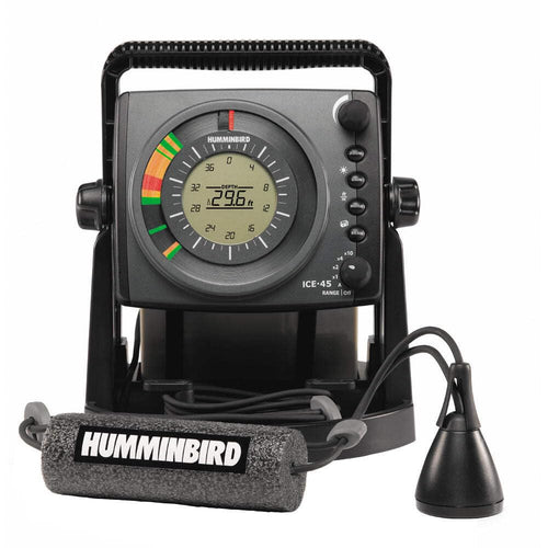 ICE-45 Humminbird Flasher 407030-1