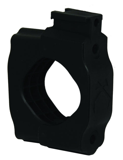 XIL-SCLAMP Vision X Lighting .75" - 1.25" Durable Solo Pod Clamp