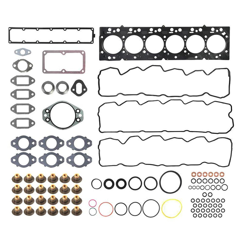 Upper PAI Gasket Kit 131756
