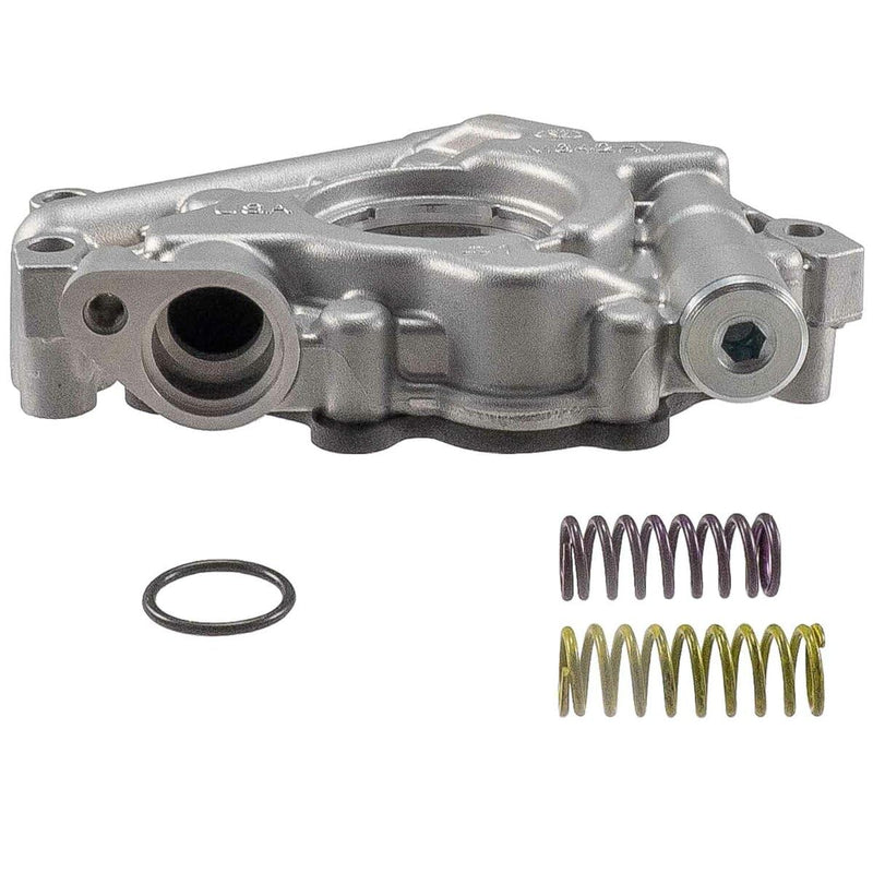 Melling High Volume Oil Pump, Wet Sump, Internal