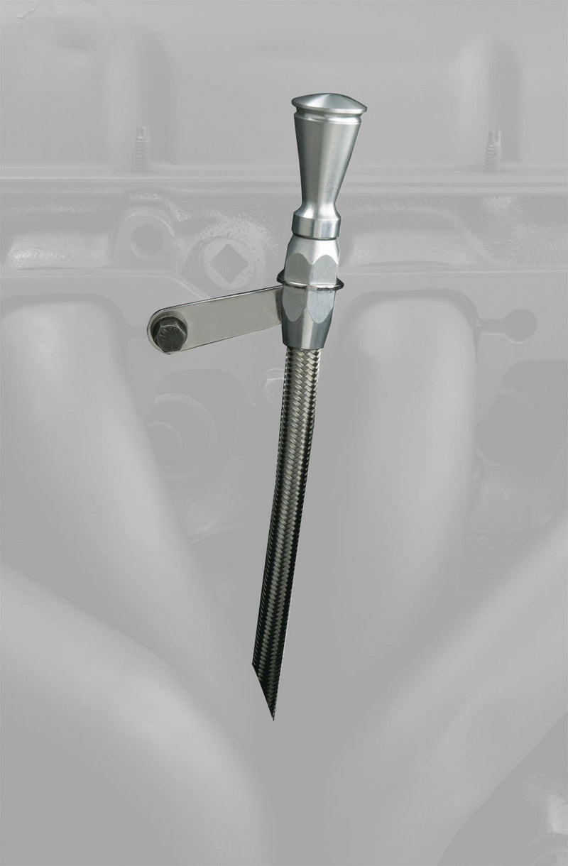 Flexible Lokar Engine Dipstick ED-5006