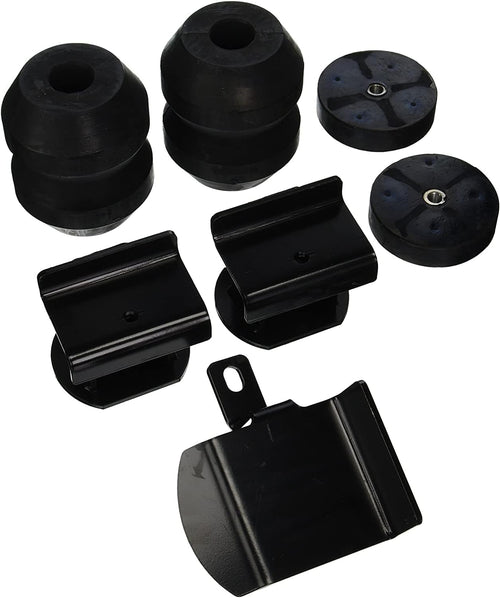 SES KIT CAPACITY 12000