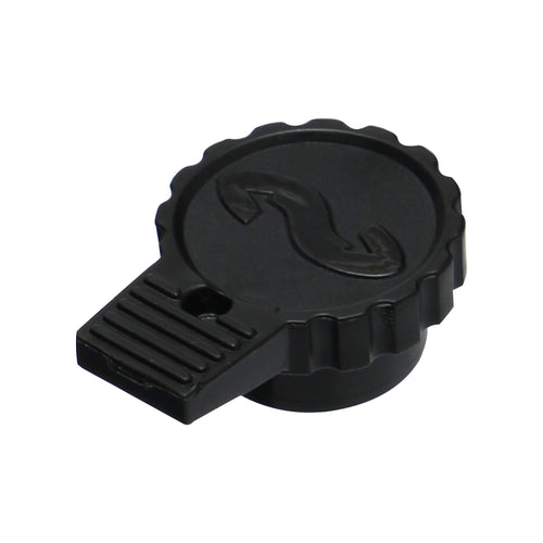 Fumoto Nipple Cap NC-10 FOR VALVES WITH 3/8" NIPPLES