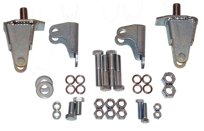 2056 Competition Engineering REAR C/O MOUNT KIT -