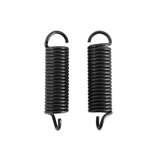 Classic Scott Drake - 65-68 Shelby Hood Springs Pair (S7MS-16785)
