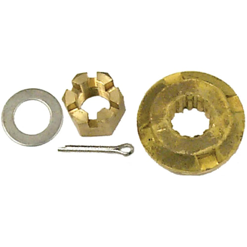 Marine Prop Nut Kit Sierra 18-3777 for Suzuki Outboard Motor