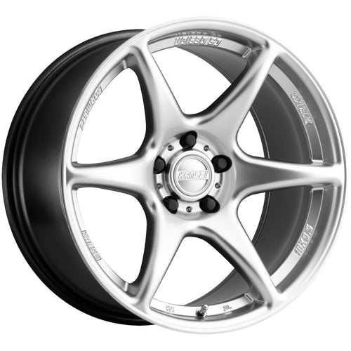 Tandem HS KANSEI 18X9.5 5X114.3 +22