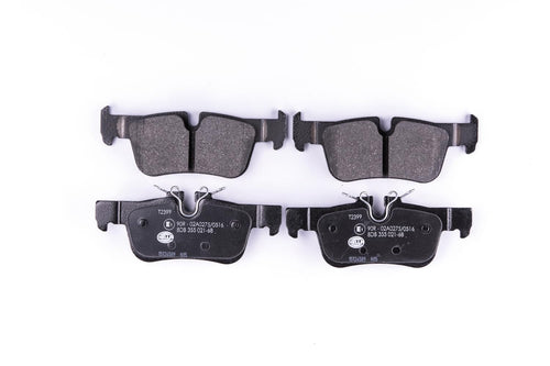 355021681 Pagid Disc Brake Pad Set