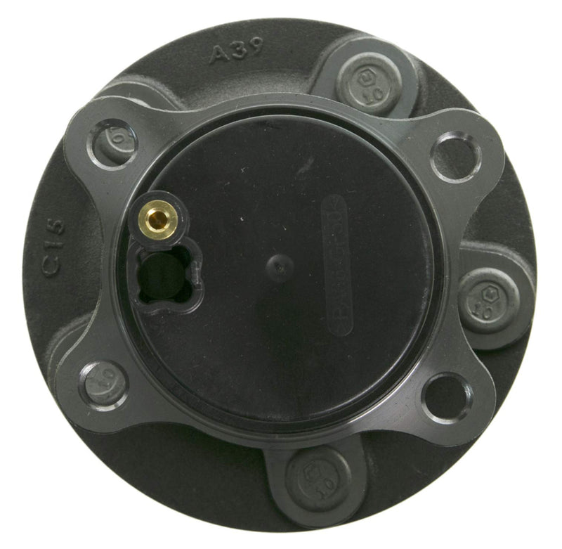 Wheel Bearing and Hub Assembly MOOG 512497 for Ford Fusion