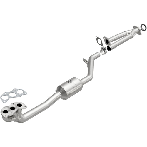 Federal MagnaFlow Direct Fit Converter 52202