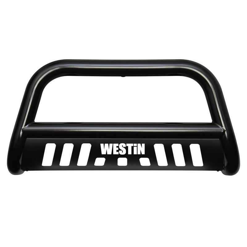 31-6035 Westin E-Series Bull Bar fits 2022-2024 Frontier Black