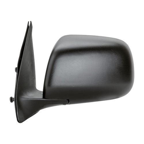 Left-Side TYC 5290312 Door Mirror Compatible with 2005-2010 Toyota Tacoma