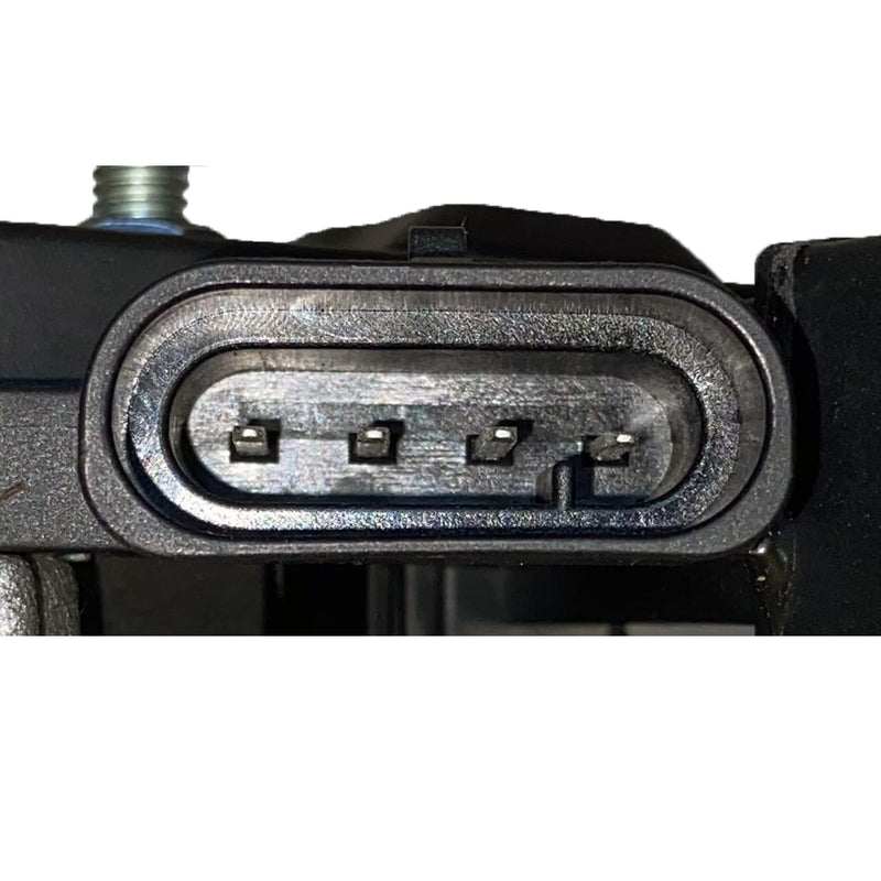 Alternator TYC Compatible with 2006-2006 Chevrolet Silverado 2500