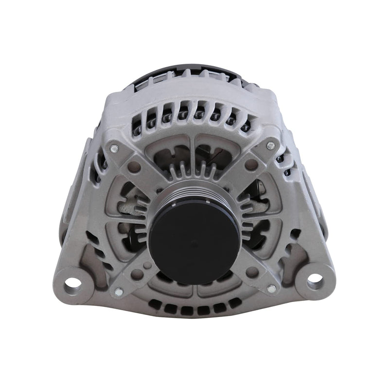 Alternator TYC Compatible with 2014-2018 Ram Ram 1500 Pickup