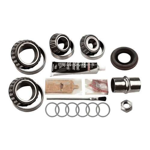Motive Gear Front Bearing Kit for a Dana 50 Differential with Koyo Tapered Bearings R50R