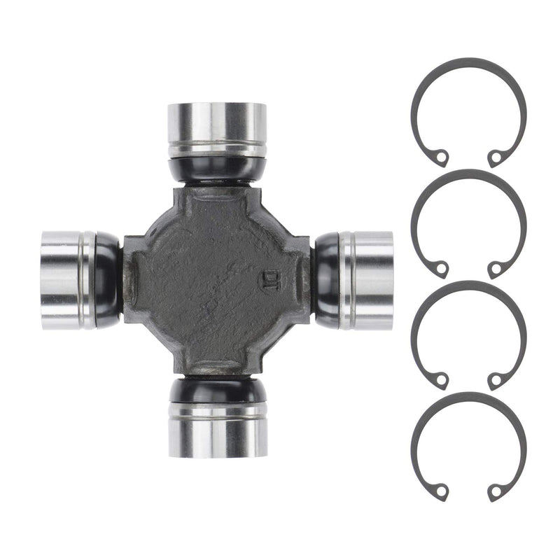 Super Strength MOOG 345 Non-Greaseable Universal Joint for Mercury Grand Marquis
