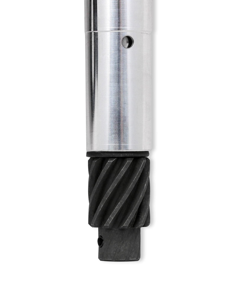 A557 ACCEL Electronic Advance Distributor