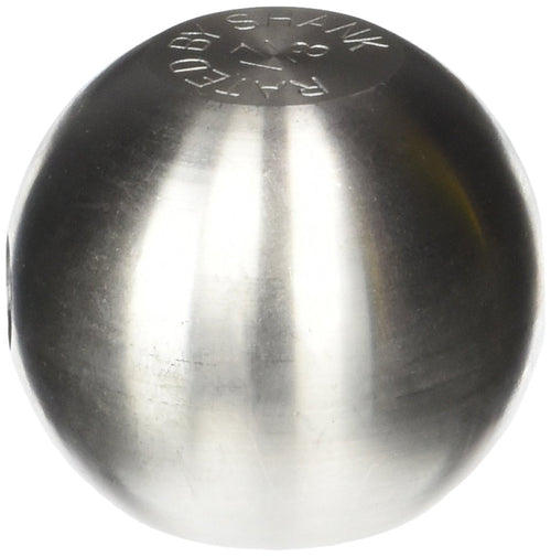 301B Convert-A-Ball Stainless Steel Replacement Ball - 1-7/8"