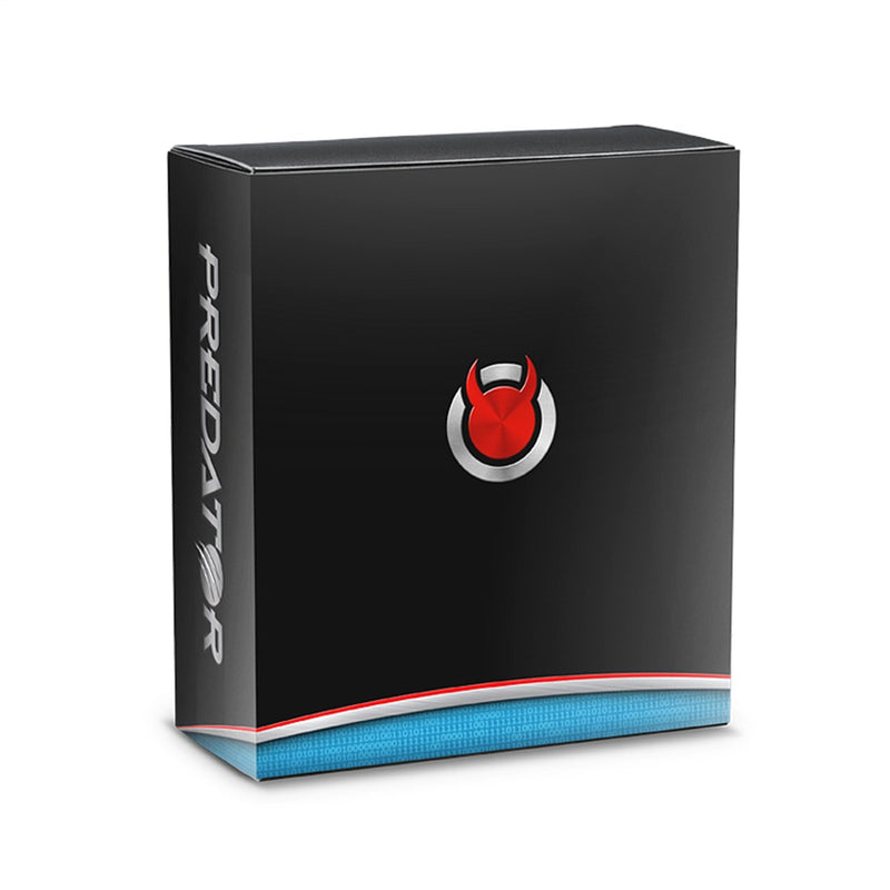 DiabloSport 7310 Predator 2 Platinum