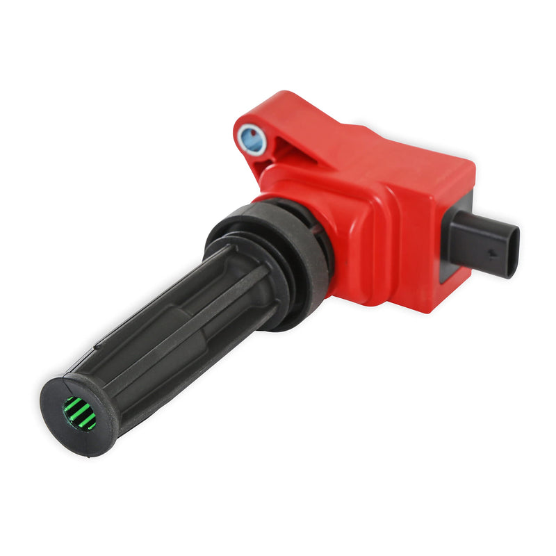 Ignition Coil MSD 82596 - Red - Individual
