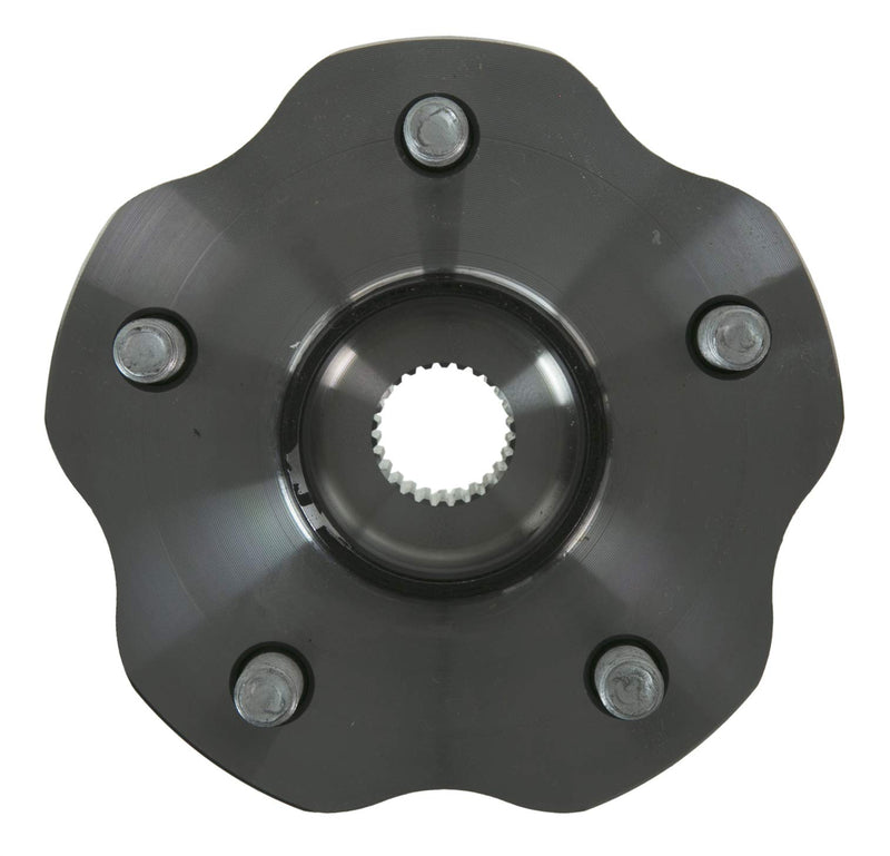 Wheel Bearing and Hub Assembly MOOG for Toyota Highlander