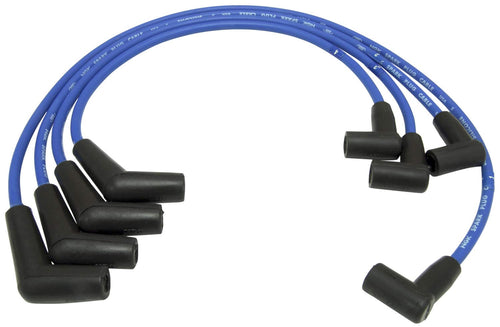 RC-CRX041 NGK (53153) Spark Plug Wire Set