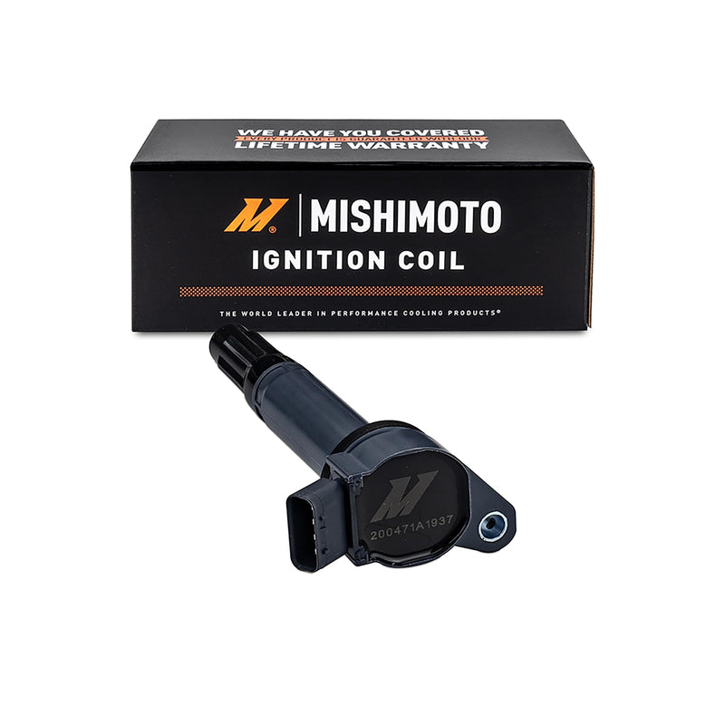 Ignition Coil Mishimoto compatible with Toyota Camry 3.5L 2007-2012