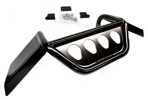 ATV Front Bumper WARN 70815 for Kawasaki KVF750 Brute Force 4x4i (2006-2008)