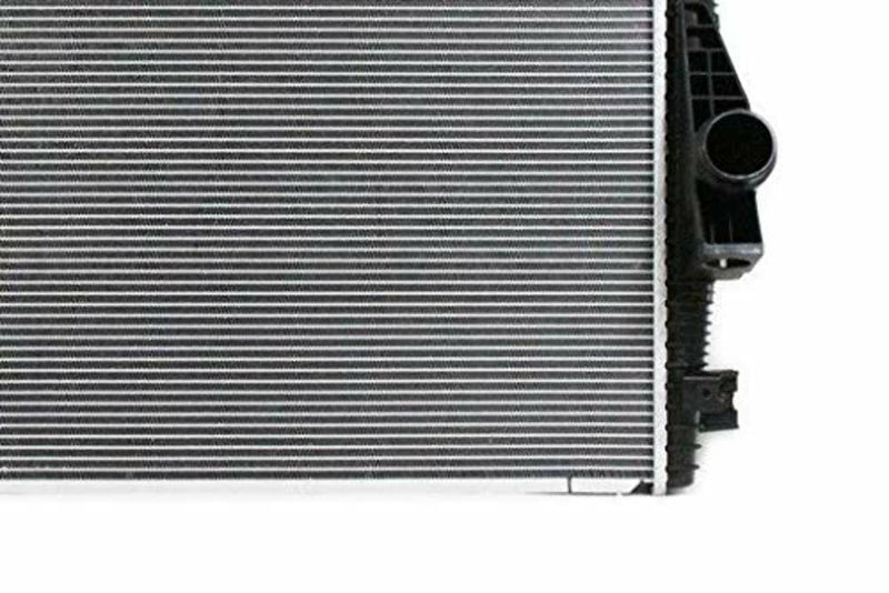 Radiator CSF RADIATOR