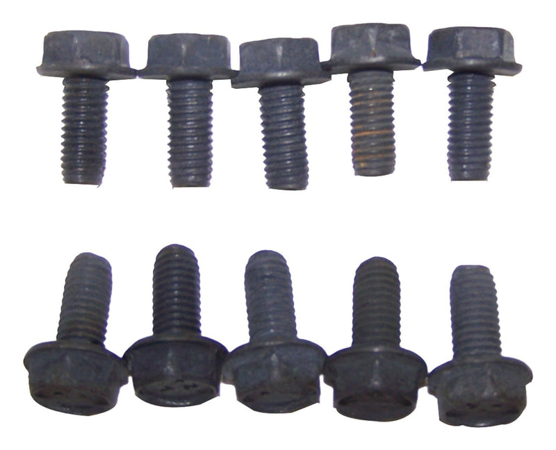 Crown Automotive Driveline and Axles Differential Cover Bolt Kit