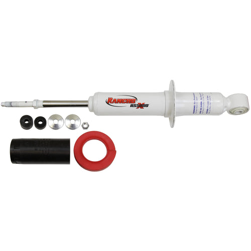 RS55766 Rancho RS5000X Suspension Strut