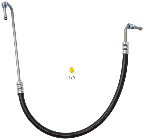 Pressure Line Gates 365686 Power Steering Assembly