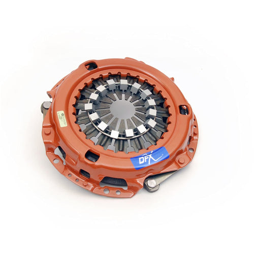 Clutch Pressure Plate Centerforce Dfx