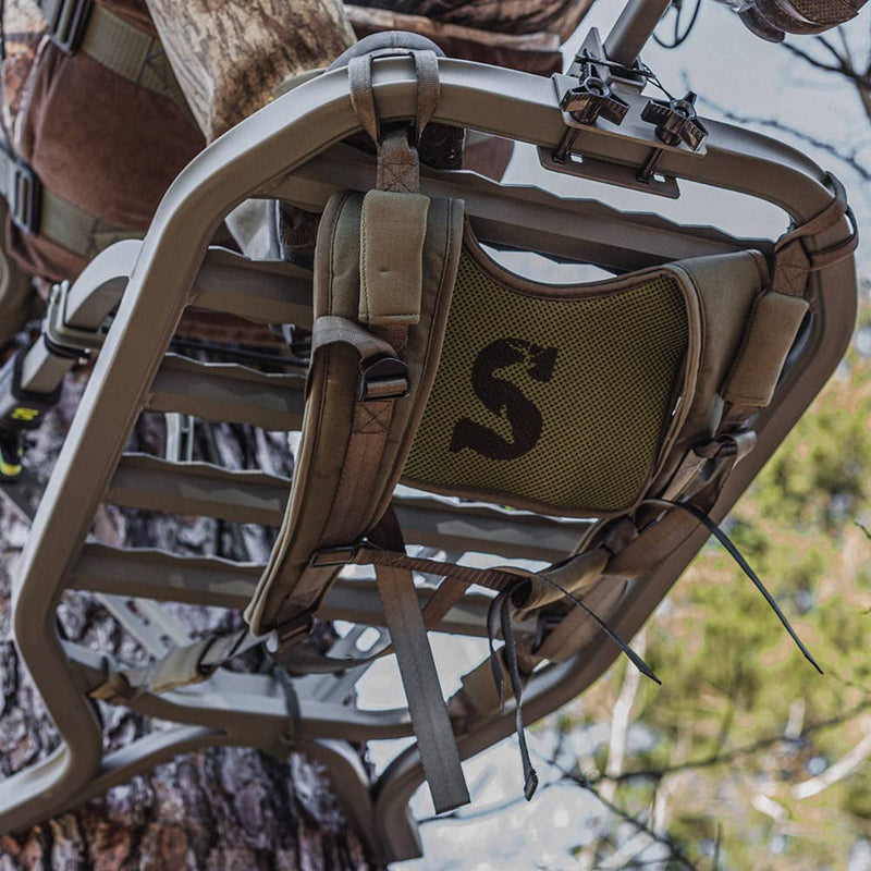 Universal Summit Treestands Backpack System