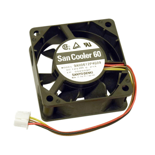 Furuno 0011936000 USA Cpu Pcb Fan Kta-577-02