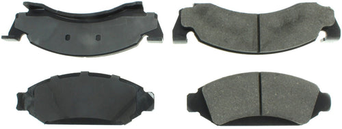 Sport Brake Pads StopTech 309.00500 with Shims and Hardware