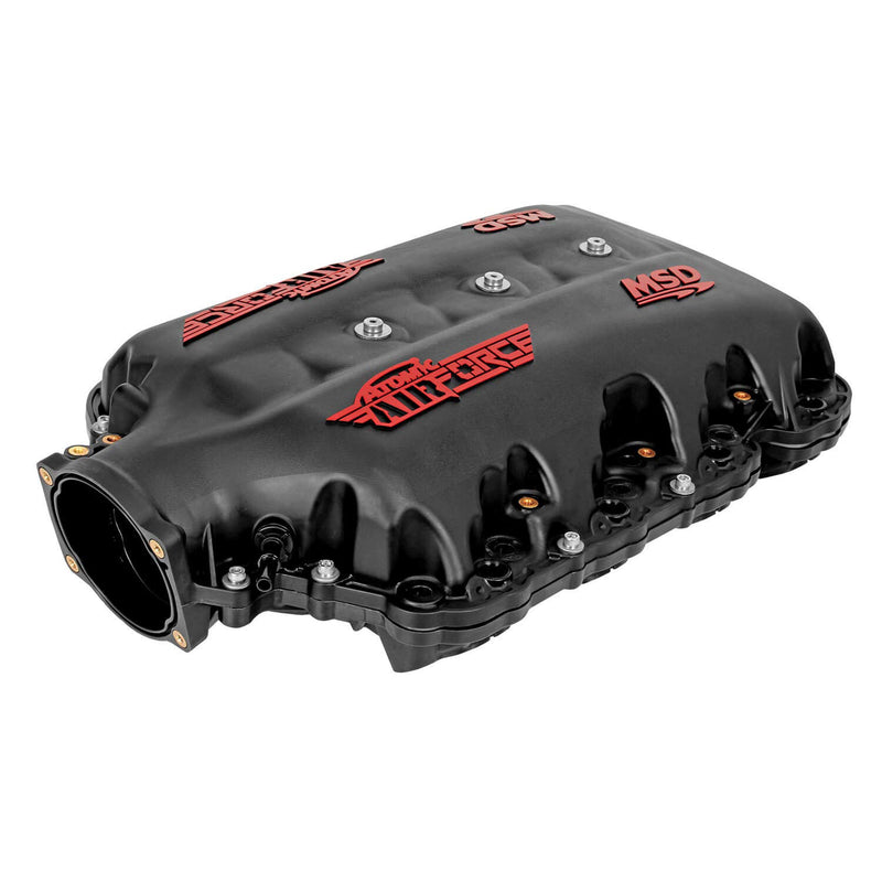 AirForce Atomic 2700 Intake Manifold