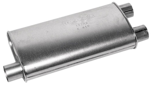 Super Turbo Dynomax 17739 Exhaust Muffler for Chevrolet Camaro