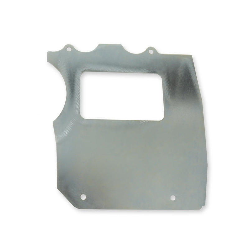Oil Pan Hardware Holley 302-107 - With Turbo Drain Port Plug