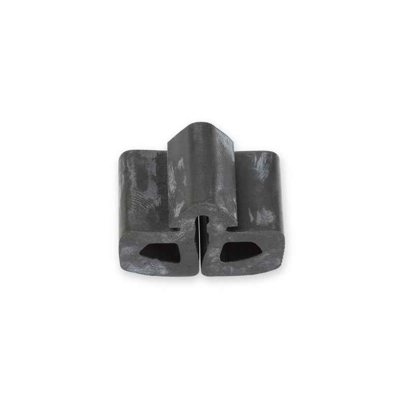 Hood Bumpers Scott Drake 64-66(67-68FRONT)