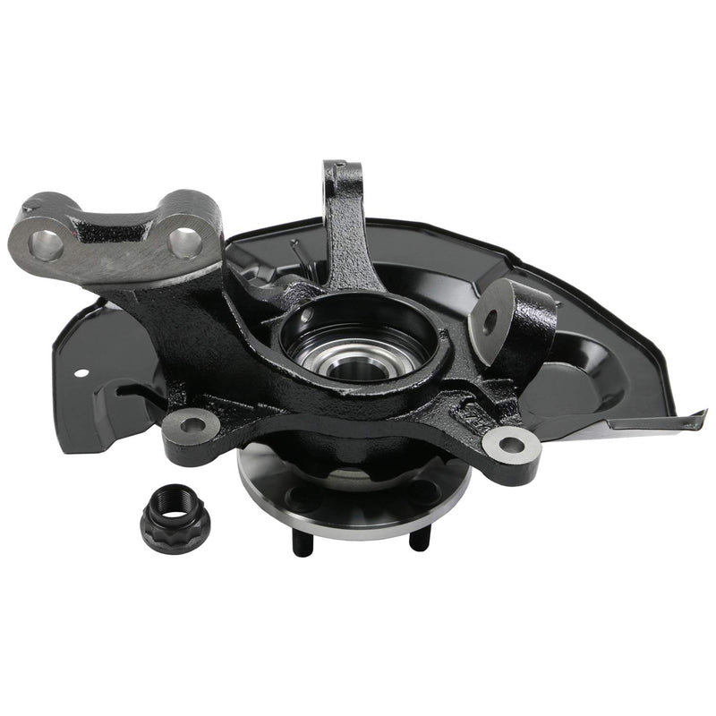 LK024 MOOG Suspension Knuckle Assembly for Lexus RX330