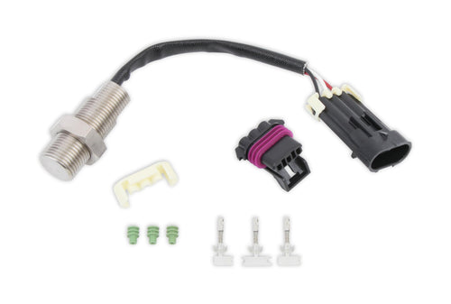 Hall Effect MSD 8278 Crank Reluctor Pick-Up Sensor