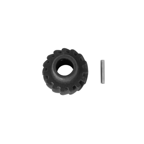 Distributor Gear MSD 85834 Steel