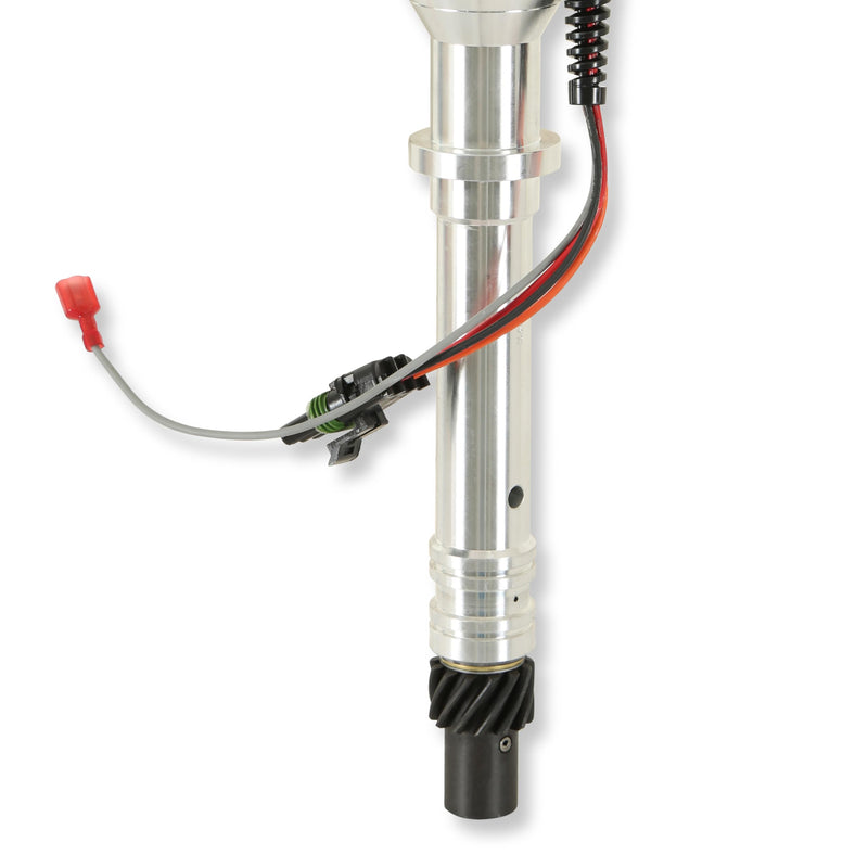 Ready-to-Run MSD 8360 Distributor with Internal Module