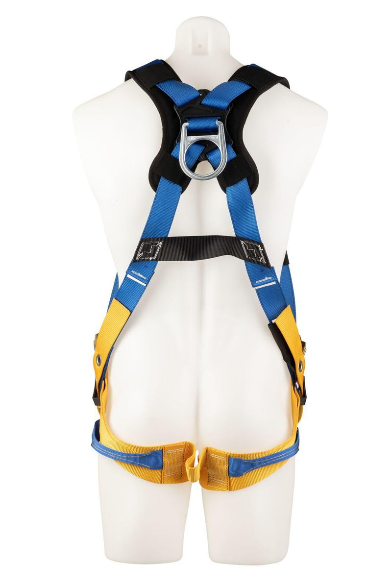 Litefit Plus Werner Standard Harness Small
