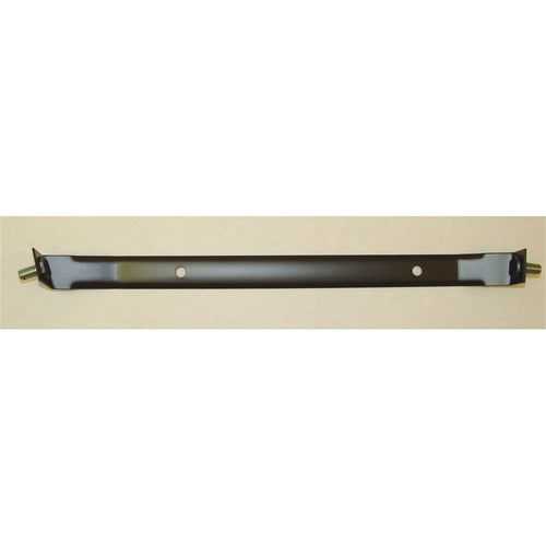 17739.05 | Omix | Fuel Tank Strap, Right, 15 Gal | OE Reference: 5357880 | Fits 1978-1990 Jeep CJ / Wrangler YJ