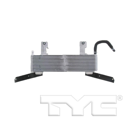 Replacement TYC 19065 External Transmission Oil Cooler (FORD), 1 Pack