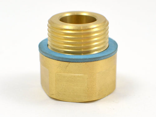 Fumoto ADP-211-C Original Adapter/Extension, 1 Pack