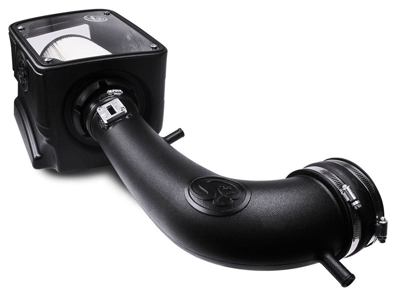 Cold Air Intake by S&B 2014-2016 Silverado 1500 / Sierra 1500